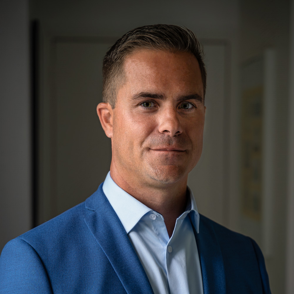 Hugo Bolzinger Recruteur Immobilier